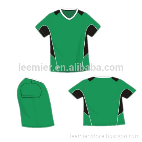 Custom Quick Dry Polyester Sublimation Sport T shirts